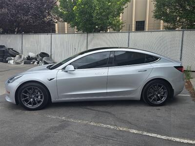 2018 Tesla Model 3 Long Range   - Photo 4 - Salt Lake City, UT 84115
