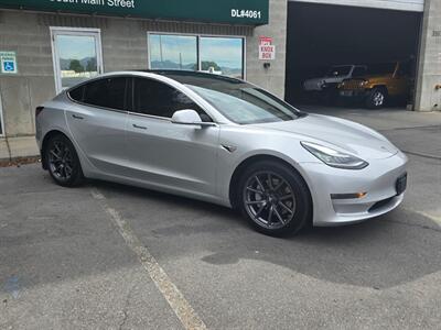 2018 Tesla Model 3 Long Range   - Photo 9 - Salt Lake City, UT 84115