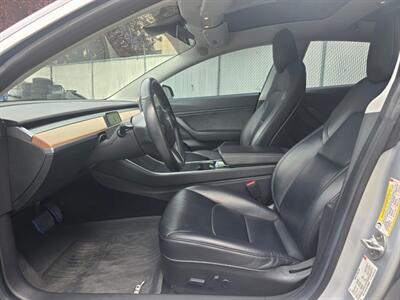 2018 Tesla Model 3 Long Range   - Photo 27 - Salt Lake City, UT 84115