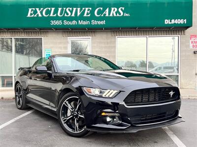 2016 Ford Mustang GT Premium - Photo 1 - Salt Lake City, UT 84115