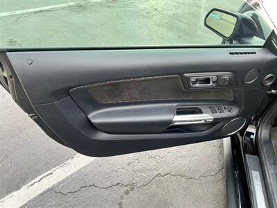 2016 Ford Mustang GT Premium - Photo 22 - Salt Lake City, UT 84115