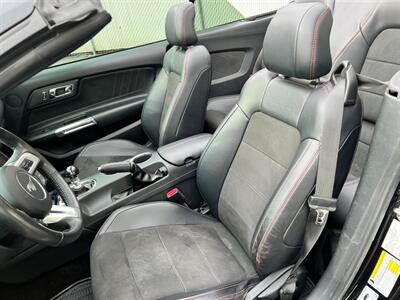 2016 Ford Mustang GT Premium - Photo 21 - Salt Lake City, UT 84115