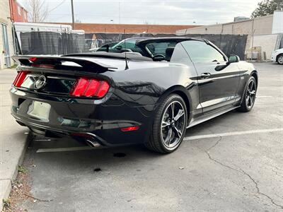 2016 Ford Mustang GT Premium - Photo 10 - Salt Lake City, UT 84115