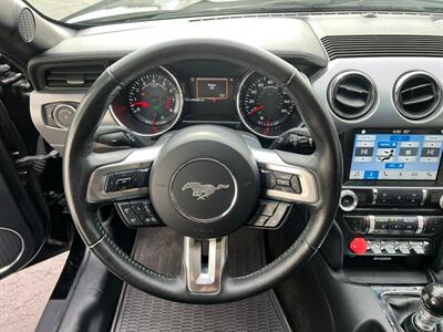2016 Ford Mustang GT Premium - Photo 32 - Salt Lake City, UT 84115