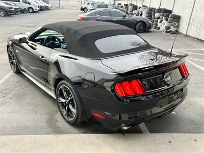 2016 Ford Mustang GT Premium - Photo 8 - Salt Lake City, UT 84115