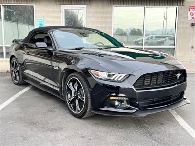 2016 Ford Mustang GT Premium - Photo 2 - Salt Lake City, UT 84115