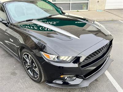 2016 Ford Mustang GT Premium - Photo 13 - Salt Lake City, UT 84115