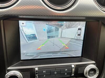 2016 Ford Mustang GT Premium - Photo 41 - Salt Lake City, UT 84115