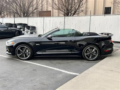 2016 Ford Mustang GT Premium - Photo 5 - Salt Lake City, UT 84115