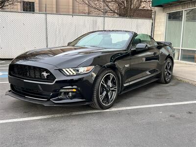 2016 Ford Mustang GT Premium - Photo 4 - Salt Lake City, UT 84115