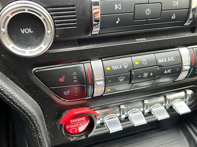 2016 Ford Mustang GT Premium - Photo 38 - Salt Lake City, UT 84115