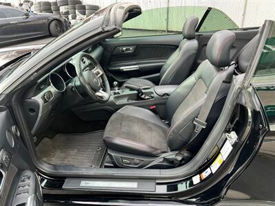 2016 Ford Mustang GT Premium - Photo 20 - Salt Lake City, UT 84115