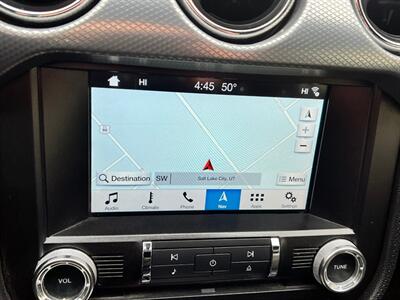 2016 Ford Mustang GT Premium - Photo 40 - Salt Lake City, UT 84115