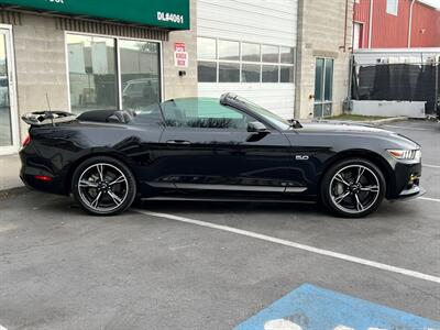 2016 Ford Mustang GT Premium - Photo 11 - Salt Lake City, UT 84115