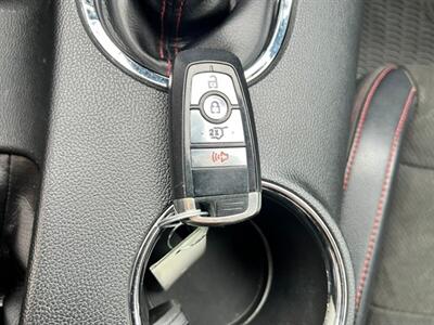 2016 Ford Mustang GT Premium - Photo 45 - Salt Lake City, UT 84115