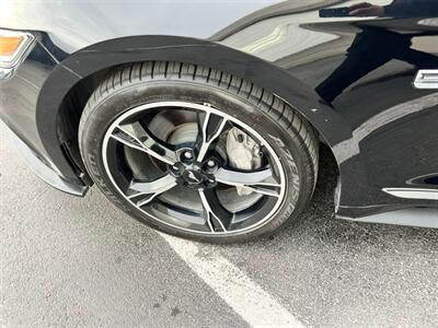 2016 Ford Mustang GT Premium - Photo 17 - Salt Lake City, UT 84115