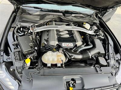 2016 Ford Mustang GT Premium - Photo 46 - Salt Lake City, UT 84115