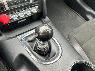 2016 Ford Mustang GT Premium - Photo 34 - Salt Lake City, UT 84115