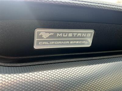 2016 Ford Mustang GT Premium - Photo 44 - Salt Lake City, UT 84115