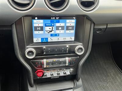 2016 Ford Mustang GT Premium - Photo 39 - Salt Lake City, UT 84115