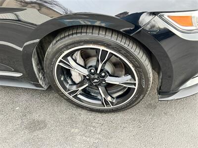 2016 Ford Mustang GT Premium - Photo 14 - Salt Lake City, UT 84115