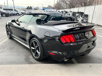 2016 Ford Mustang GT Premium - Photo 7 - Salt Lake City, UT 84115