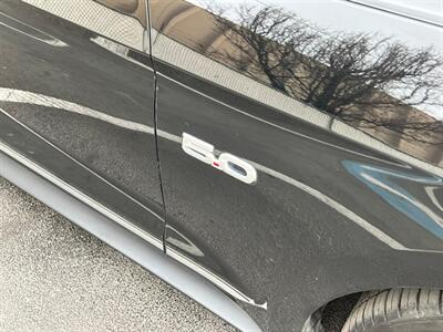 2016 Ford Mustang GT Premium - Photo 12 - Salt Lake City, UT 84115