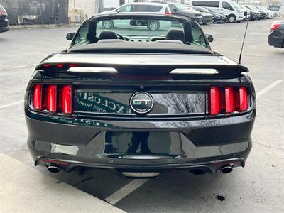 2016 Ford Mustang GT Premium - Photo 9 - Salt Lake City, UT 84115