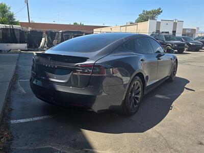 2018 Tesla Model S 75D   - Photo 7 - Salt Lake City, UT 84115