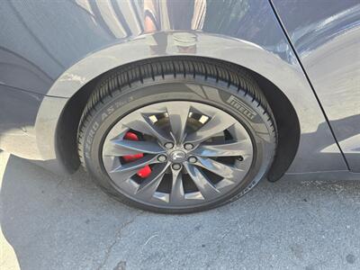 2018 Tesla Model S 75D   - Photo 11 - Salt Lake City, UT 84115