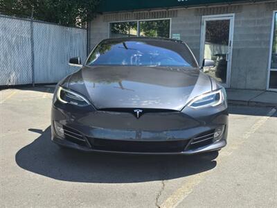 2018 Tesla Model S 75D   - Photo 2 - Salt Lake City, UT 84115