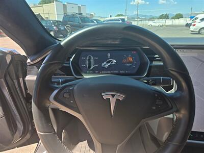 2018 Tesla Model S 75D   - Photo 17 - Salt Lake City, UT 84115