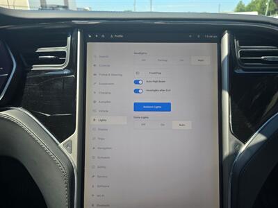 2018 Tesla Model S 75D   - Photo 26 - Salt Lake City, UT 84115