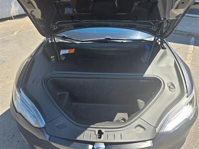 2018 Tesla Model S 75D   - Photo 42 - Salt Lake City, UT 84115