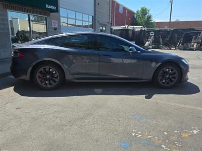 2018 Tesla Model S 75D   - Photo 8 - Salt Lake City, UT 84115