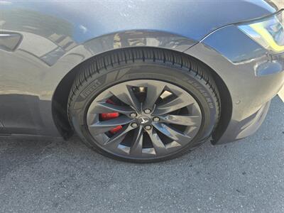 2018 Tesla Model S 75D   - Photo 10 - Salt Lake City, UT 84115