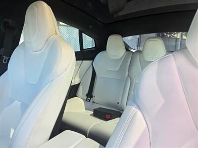 2018 Tesla Model S 75D   - Photo 38 - Salt Lake City, UT 84115