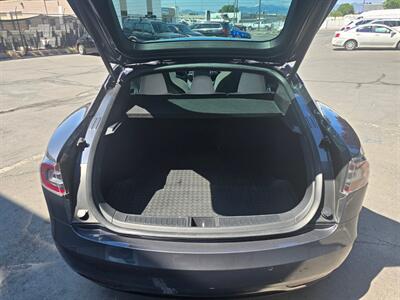2018 Tesla Model S 75D   - Photo 41 - Salt Lake City, UT 84115