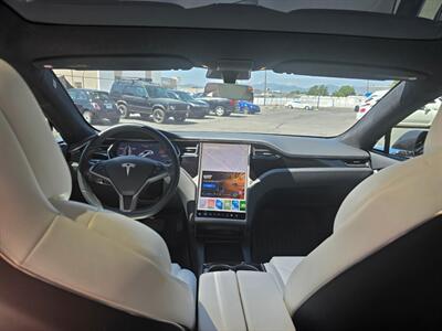 2018 Tesla Model S 75D   - Photo 40 - Salt Lake City, UT 84115