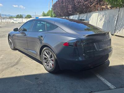2018 Tesla Model S 75D   - Photo 5 - Salt Lake City, UT 84115