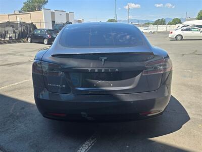 2018 Tesla Model S 75D   - Photo 6 - Salt Lake City, UT 84115