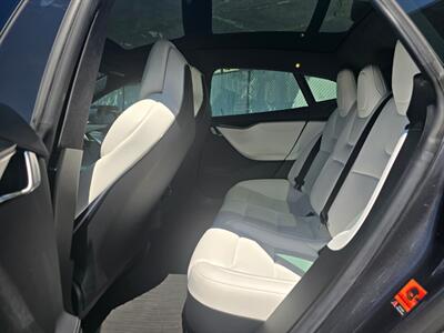 2018 Tesla Model S 75D   - Photo 39 - Salt Lake City, UT 84115