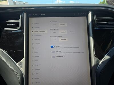 2018 Tesla Model S 75D   - Photo 21 - Salt Lake City, UT 84115
