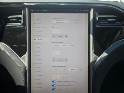 2018 Tesla Model S 75D   - Photo 24 - Salt Lake City, UT 84115