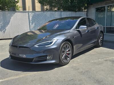 2018 Tesla Model S 75D   - Photo 3 - Salt Lake City, UT 84115