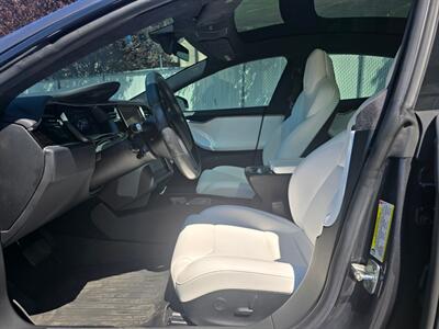 2018 Tesla Model S 75D   - Photo 37 - Salt Lake City, UT 84115