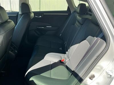 2018 Honda Clarity Plug-In Hybrid Touring   - Photo 23 - Salt Lake City, UT 84115