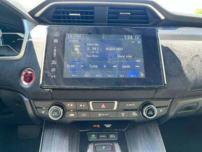 2018 Honda Clarity Plug-In Hybrid Touring   - Photo 35 - Salt Lake City, UT 84115