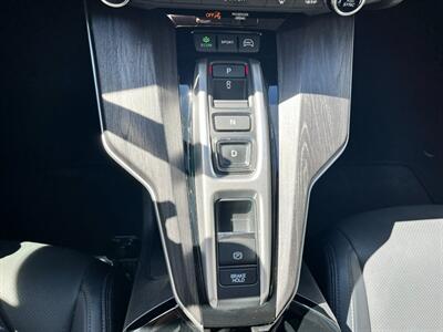 2018 Honda Clarity Plug-In Hybrid Touring   - Photo 34 - Salt Lake City, UT 84115