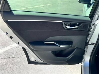 2018 Honda Clarity Plug-In Hybrid Touring   - Photo 21 - Salt Lake City, UT 84115